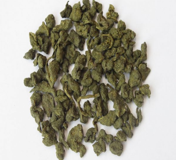 Ginseng Oolong