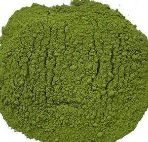 Organic Green Tea Powder - High grade