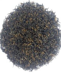Keemum Black Tea