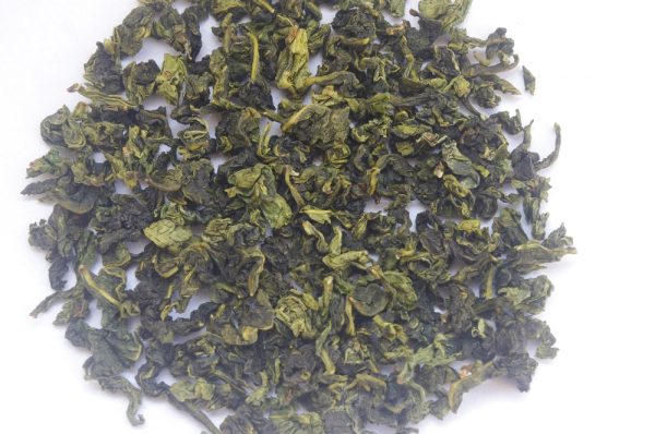 Tie Guan Yin Oolong