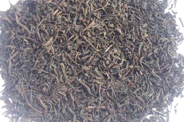 Lapsang Souchong