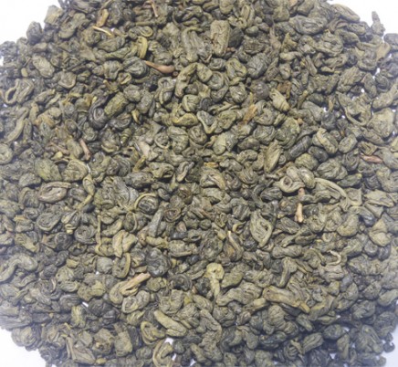 Gunpowder Green Tea