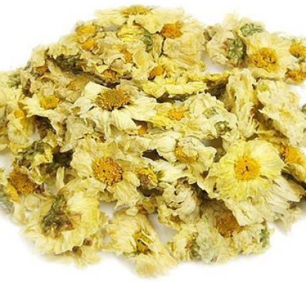 Chrysanthemum dried shop