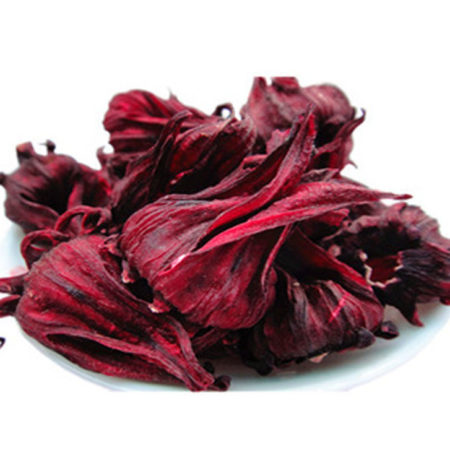 High Mountain Hibiscus