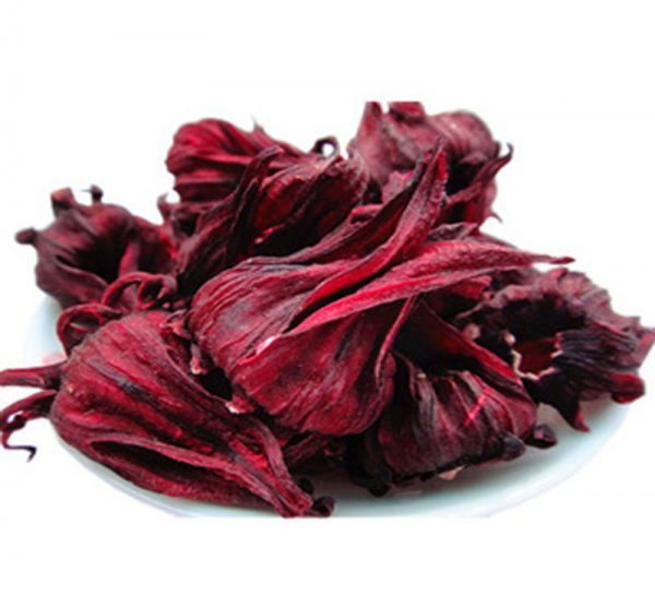 High Mountain Hibiscus