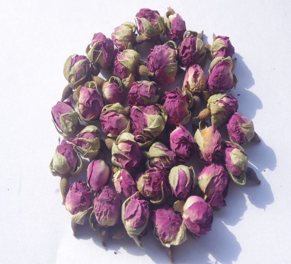 Rose Damas - Premium