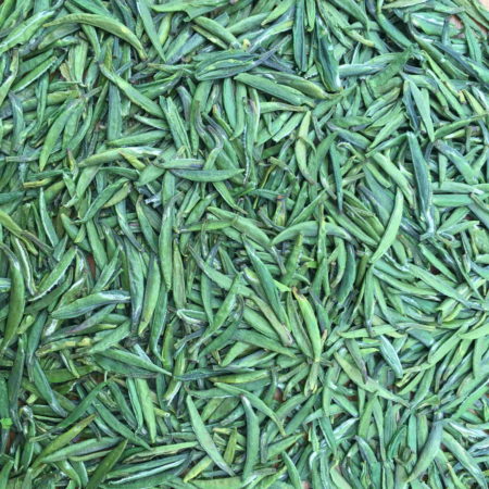Emei Zhu Ye Qing (bamboo leaf