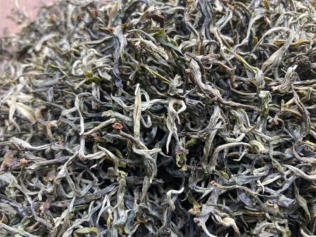 Organic-Yunnan-Green-Tea