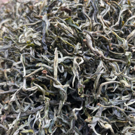 Organic-Yunnan-Green-Tea