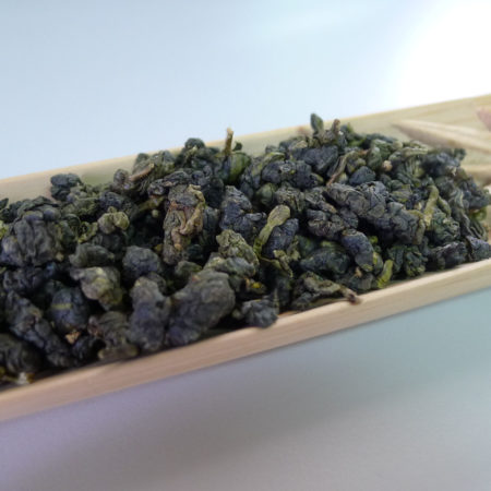 Dong-Ding-oolong