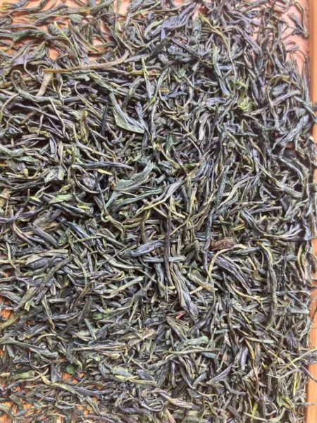 organic enshi yu lu green tea