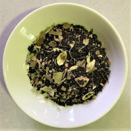Traditional Masala Chai