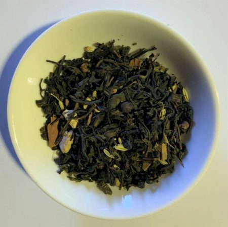 kapha tea