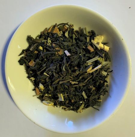 vata tea