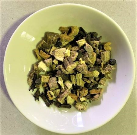 Herbal Blood Cleanser Chai