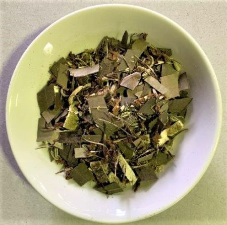 Herbal Calming Chai