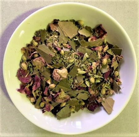 Herbal Dream Chai