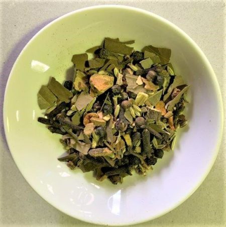 Herbal Fasting Chai