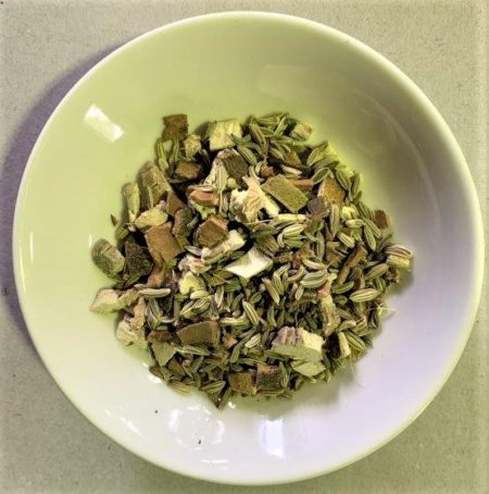 Herbal Forest Chai