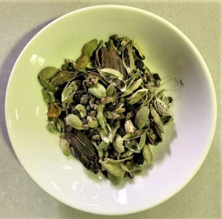 Herbal Punch Chai