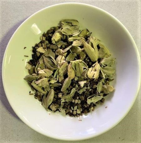 African Redbush Chai