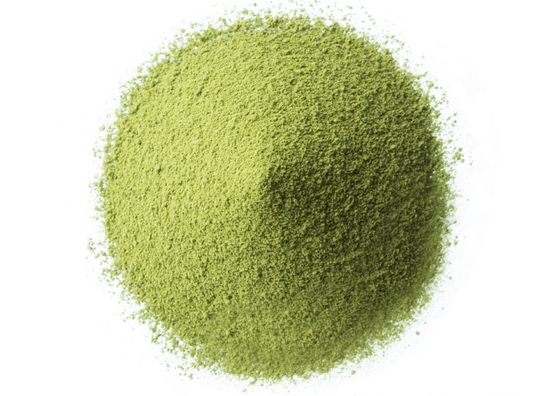 Organic Matcha B
