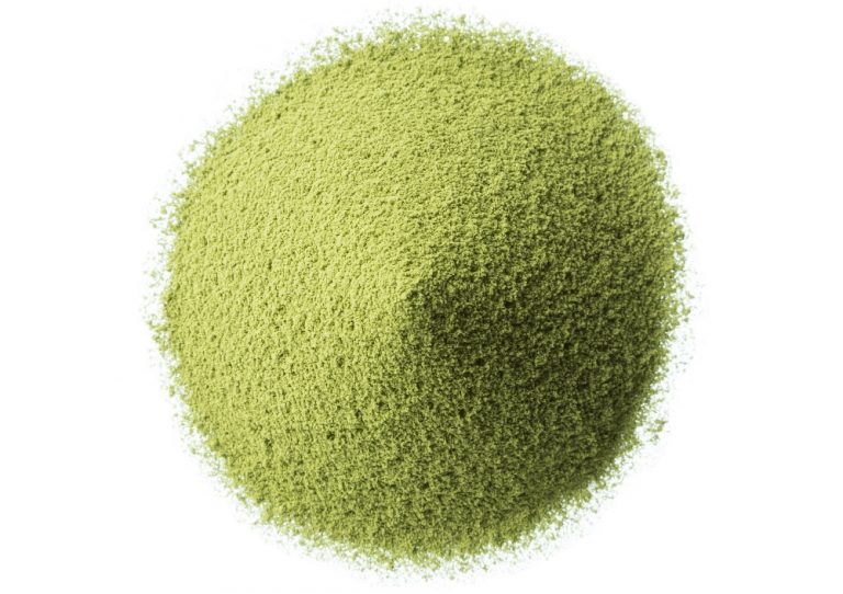 Organic Matcha C