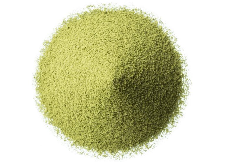 Organic Matcha D