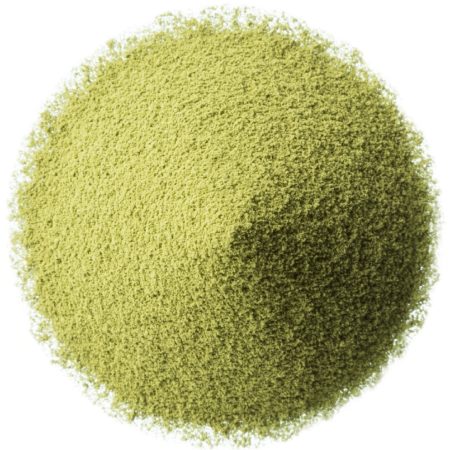 Organic Matcha E