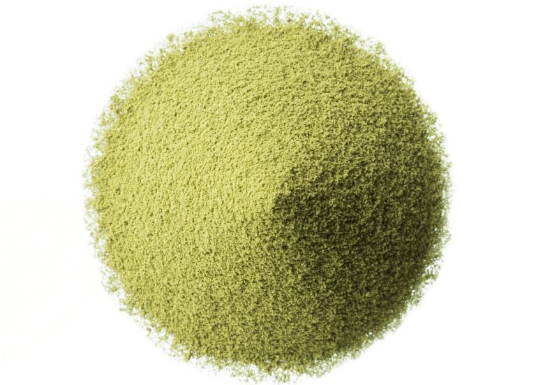 Organic Matcha E