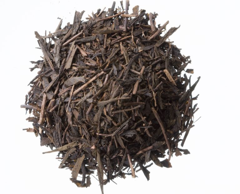 Organic Houjicha