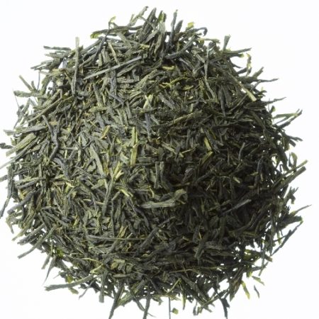 Organic Kagoshima Sencha