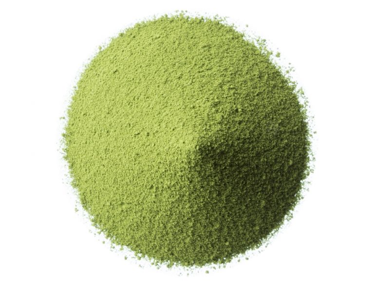 Uji Matcha B
