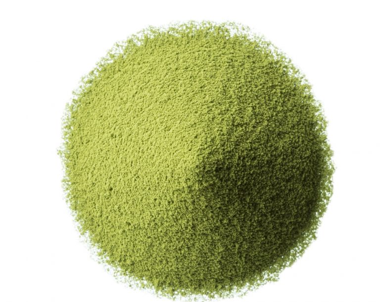 Uji Matcha D