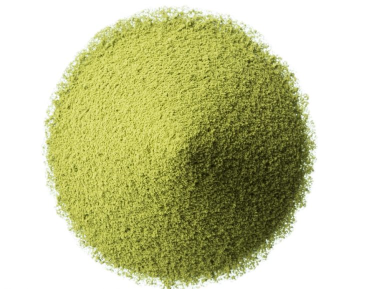 Uji Matcha E