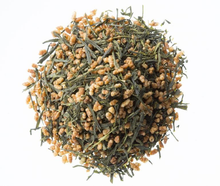 Genmaicha