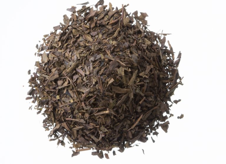 Houjicha