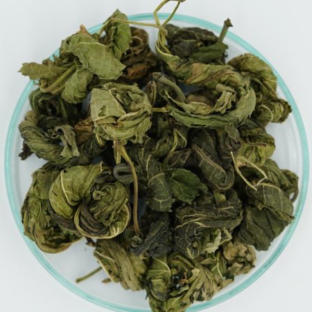 mulberry leaf tea