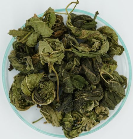 mulberry leaf tea