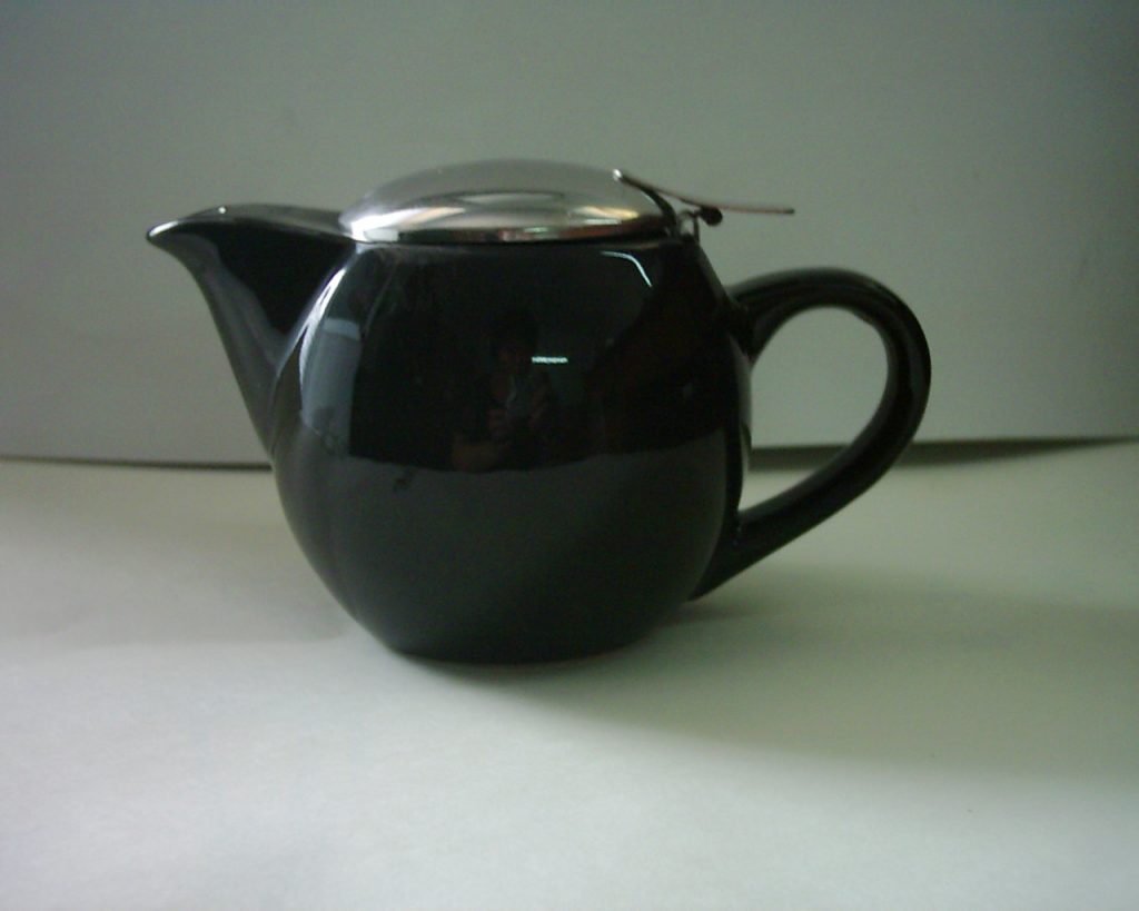 Taiwan teas