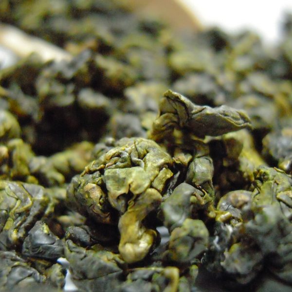 Taiwan Alishan Oolong