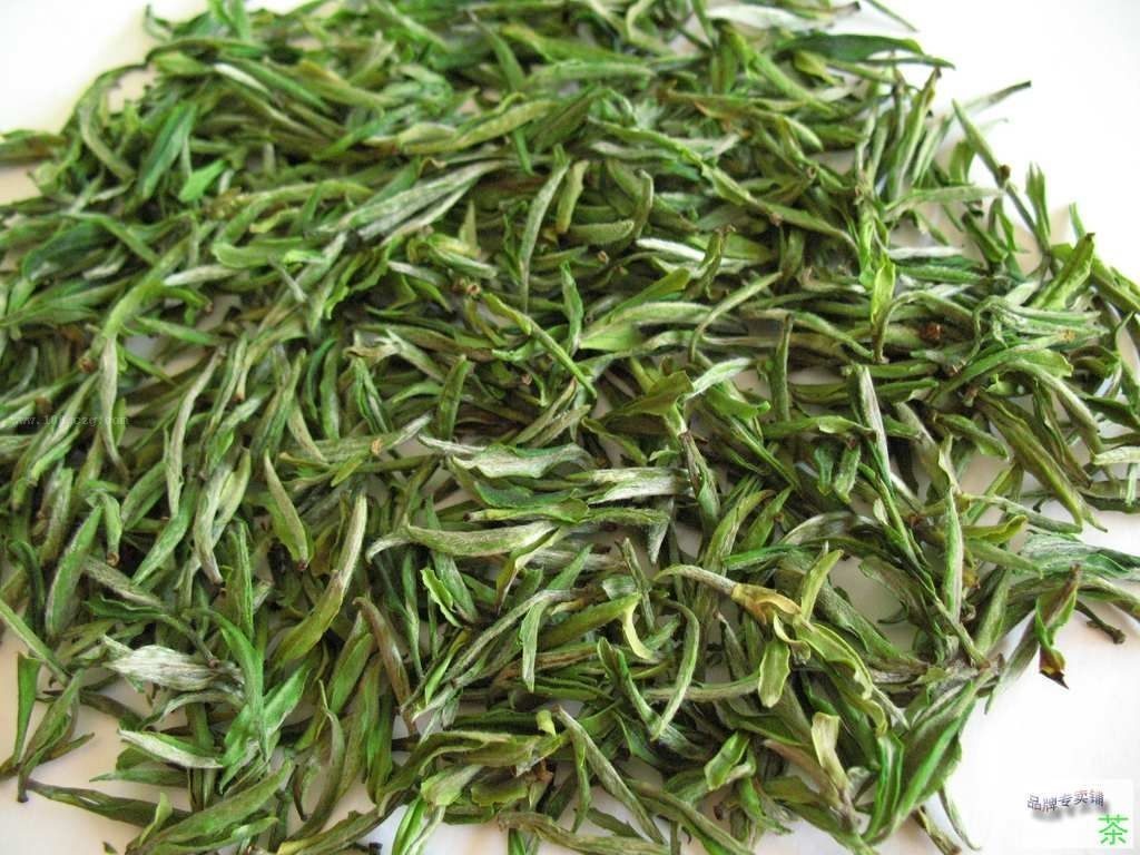 Taiwan teas