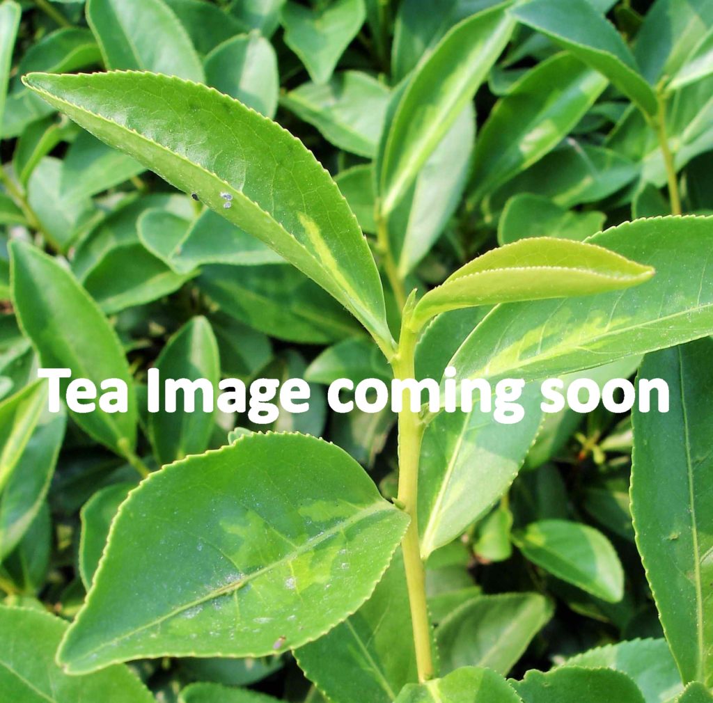 Taiwan teas